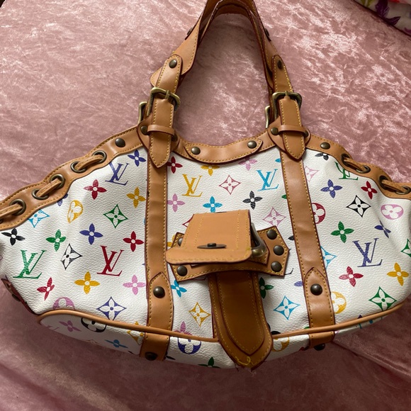 Louis Vuitton handbag - Picture 1 of 8